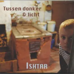 Tussen Donker En Licht
