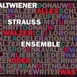 Alles Walzer ! ... oder was?
