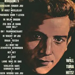 Will Tura hits!