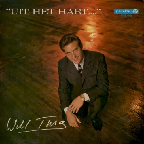 Uit het hart