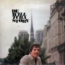 De Will Tura Story