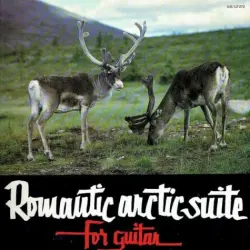 Romantic Arctic Suite for Guitar