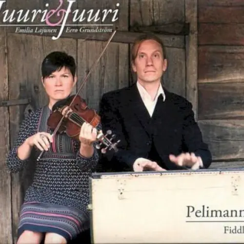 Pelimannit / Hiljainen haltioituminen
