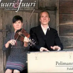 Pelimannit / Hiljainen haltioituminen