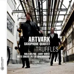 Truffles