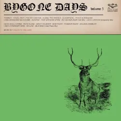 Bygone Days Volume 5