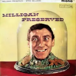 Milligan Preserved
