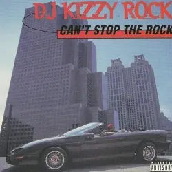Can't Stop the Rock