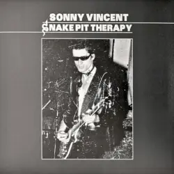 Snake Pit Therapy