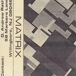 Matrix