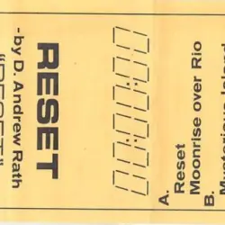 Reset