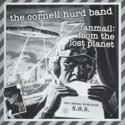Fanmail: From The Lost Planet