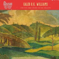 For the Time Spent in the Valleys