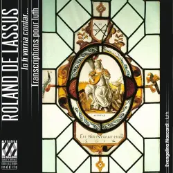 Io ti vorria contar… Transcriptions for Lute