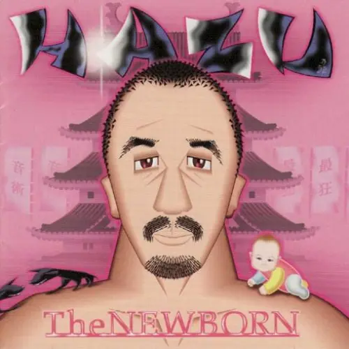 TheNEWBORN