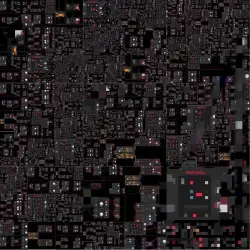 Mosaic modulations