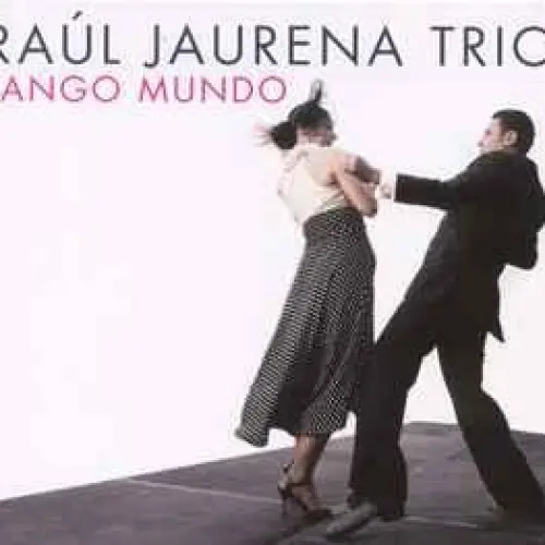 Tango Mundo