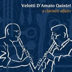 A Clarinets Affaire