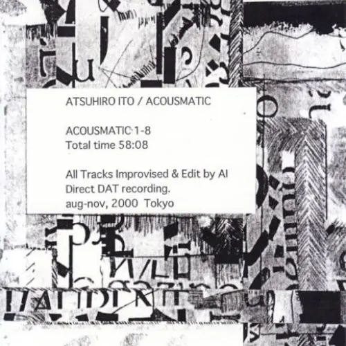 Acousmatic
