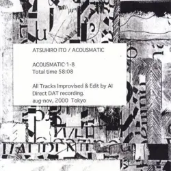Acousmatic