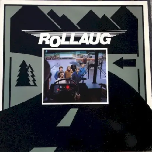 Rollaug