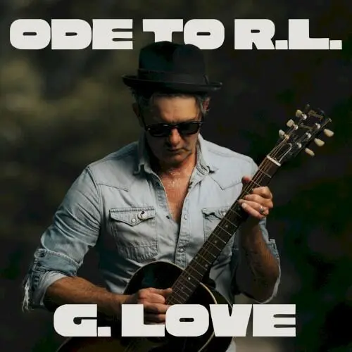 Ode To R.L.