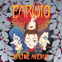 Earwig and the Witch Songbook 13 Lime Avenue