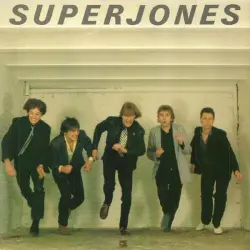 Superjones