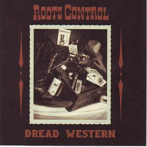 Dread Western