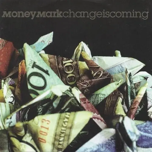 Change Is Coming