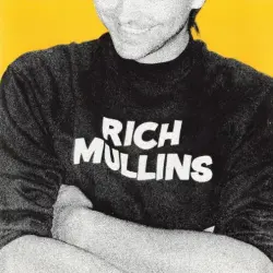 Rich Mullins