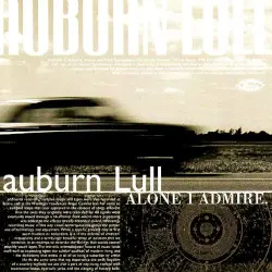 Alone I Admire