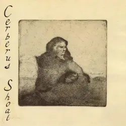 Cerberus Shoal
