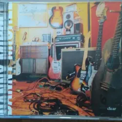 Clear: A Collection of Home Recordings