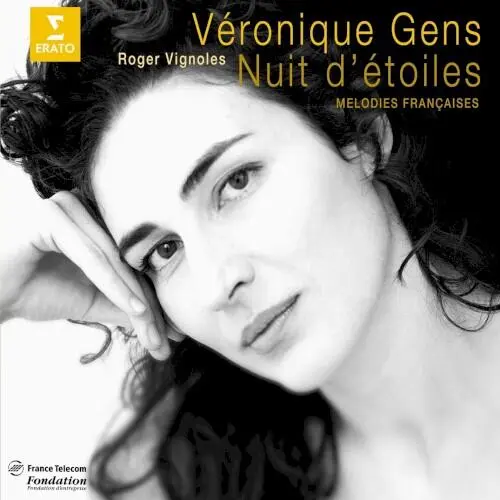 Nuit d'étoiles