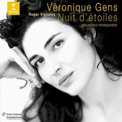 Nuit d'étoiles