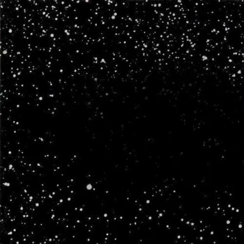 Hacia el cosmos