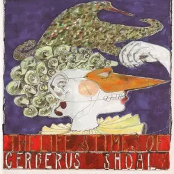 The Life and Times of The Magic Carpathians and Cerberus Shoal
