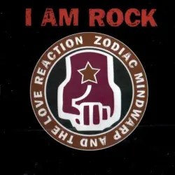 I Am Rock