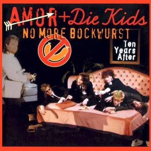 No More Bockwurst (Ten Years After)