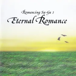 Romancing Sa·Ga 2: Eternal Romance
