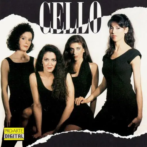 Cello