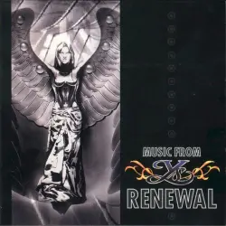 Music from Ys Renewal