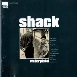 Waterpistol