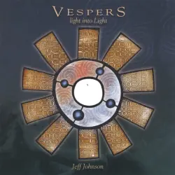 Vespers - Light Into Light