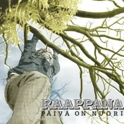 Päivä on nuori