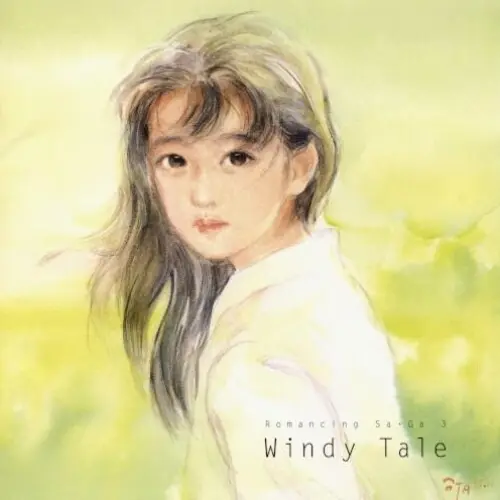 Romancing Sa・Ga 3: Windy Tale