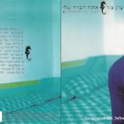 אתה חברה שלי