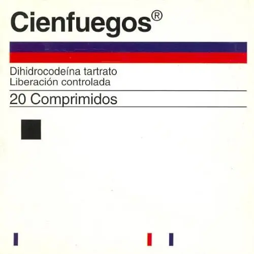 20 comprimidos