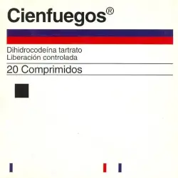 20 comprimidos 20 comprimidos